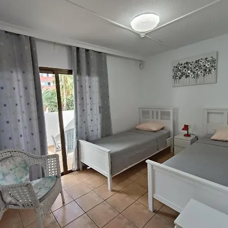 Apartment Centro Las Americas 304 Playa de las Americas (Tenerife)