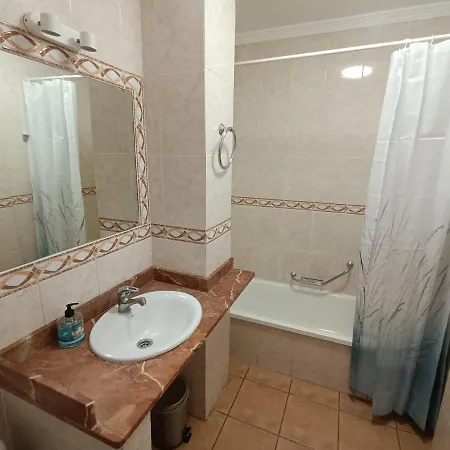 Apartment Centro Las Americas 304 Playa de las Americas (Tenerife)